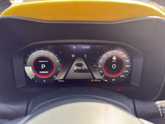 Nissan Juke DIG-T N-Sport