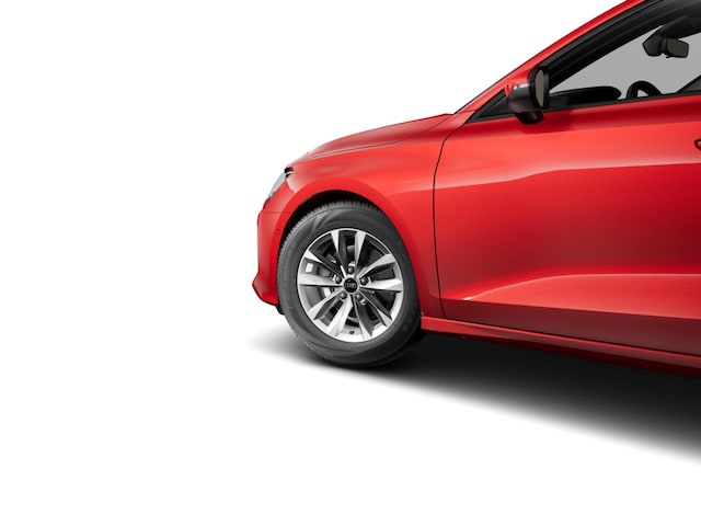 Audi A3 30 TFSI Sportback