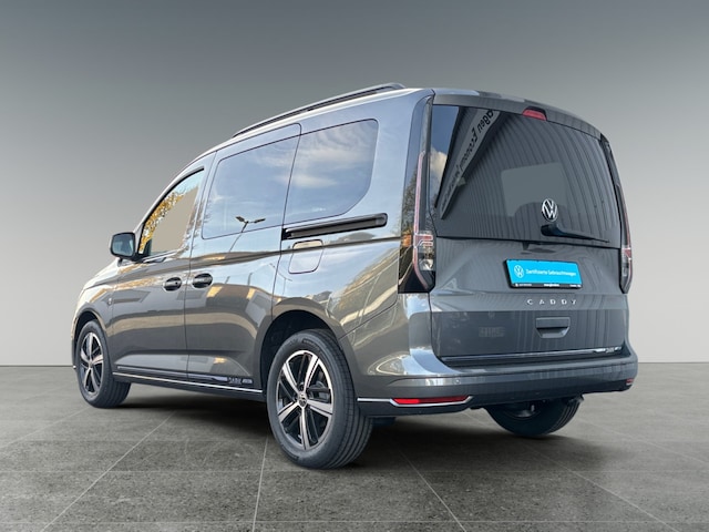 Volkswagen Caddy Caddy