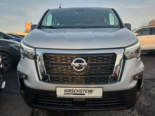 Nissan Primastar L1H1 Tekna