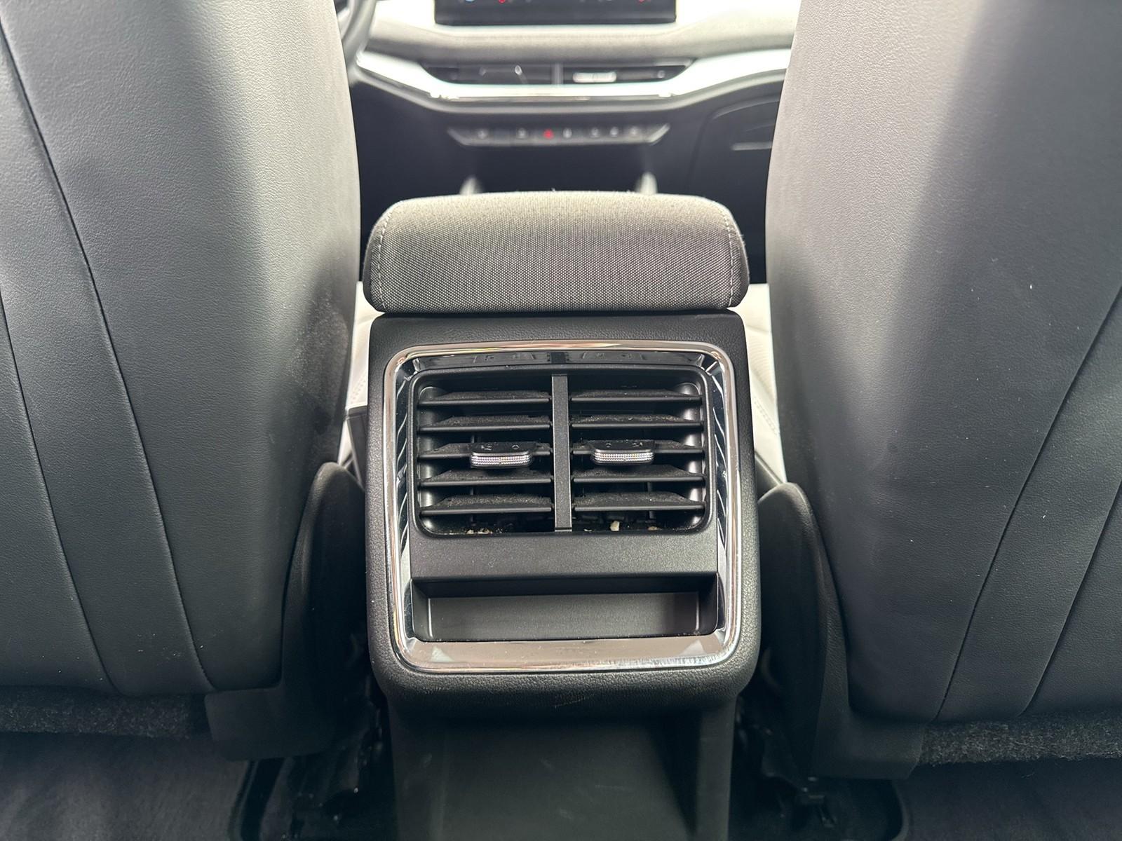 Skoda Enyaq iV Loft iV 50