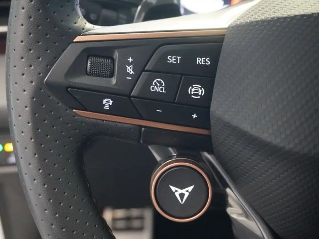 Cupra Terramar eTSI Virtual/Kamera/Navi/LED/Sport