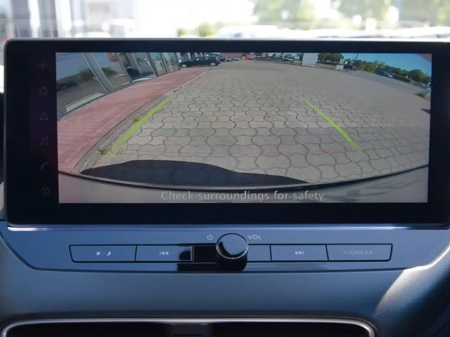 Nissan Juke N-Connecta