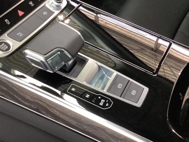 Audi A8 50 TDI Quattro S-Line