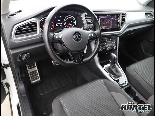 Volkswagen T-Roc 1.5 TSI DSG