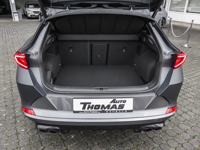 Cupra Formentor 2.0 TSI 4Drive DSG VZ