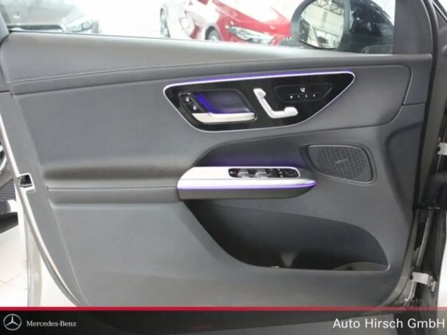 Mercedes-Benz GLC 300 4MATIC AMG Line