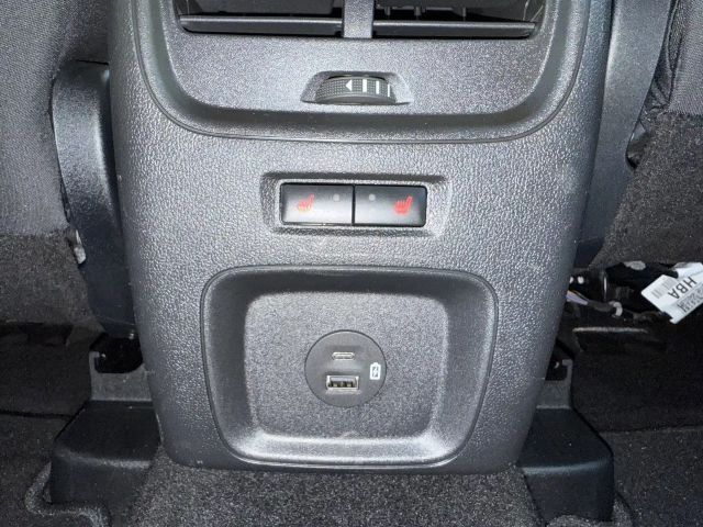 Ford Kuga Plug in Hybrid Titanium