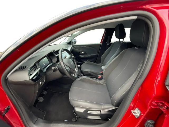 Opel Corsa 1.2 Turbo Elegance Turbo business+