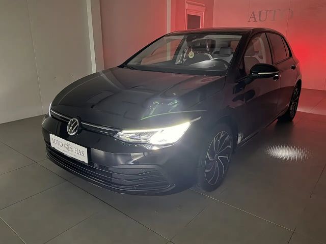 Volkswagen Golf ACT Life