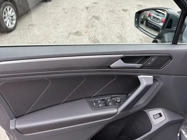 Volkswagen Tiguan DSG R-Line