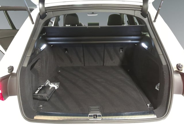 Audi A4 allroad 40 TDI Quattro S-Tronic