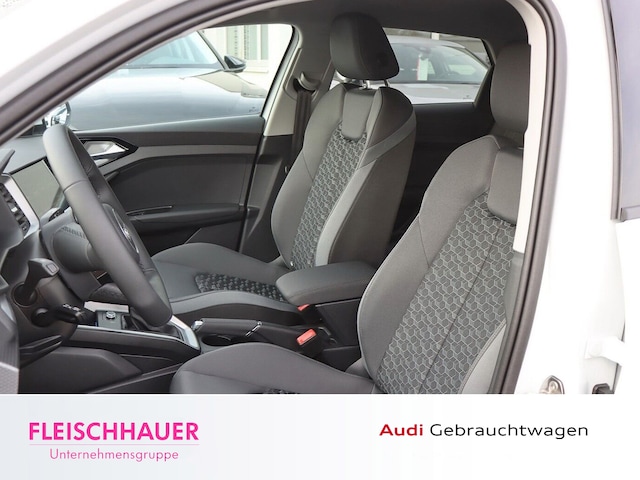 Audi A1 30 TFSI S-Tronic Sportback