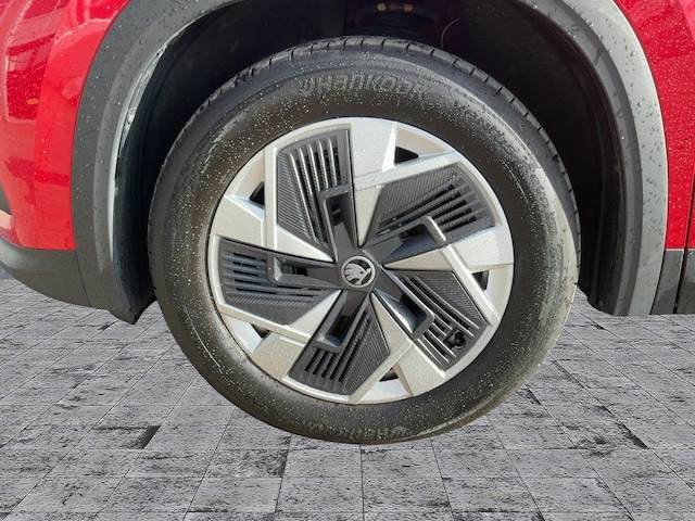 Skoda Kodiaq 1.5 TSI iV