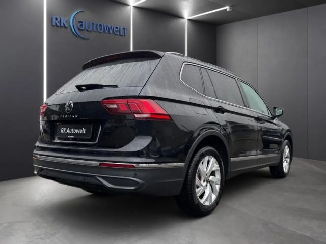 Volkswagen Tiguan Allspace DSG Life