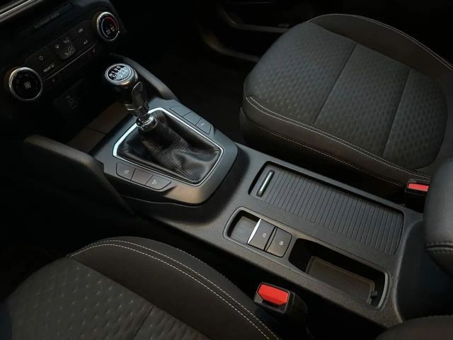 Ford Kuga Cool & Connect