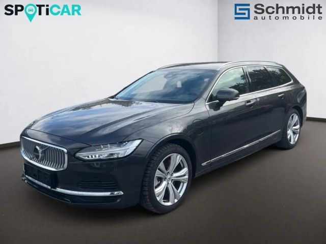 Volvo V90 AWD Bright Plus T8