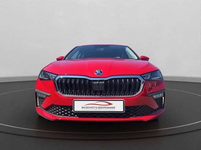 Skoda Scala 1.0 TSI 85