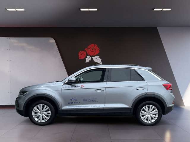 Volkswagen T-Roc DSG Move