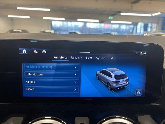 Mercedes-Benz B 200 Progressive Sedan