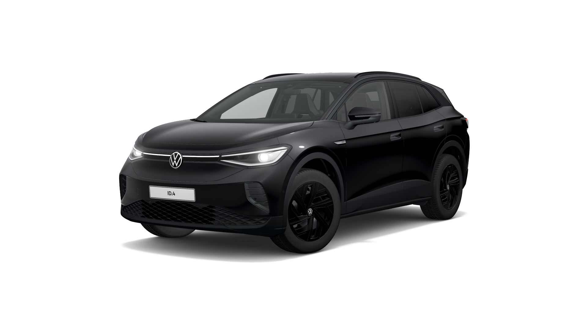 Volkswagen ID.4 Performance Pro