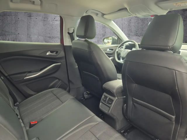 Opel Grandland X 1.2 Turbo Elegance Turbo