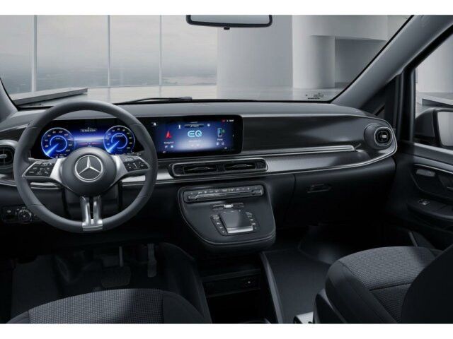 Mercedes-Benz EQV 300 Limousine Lang