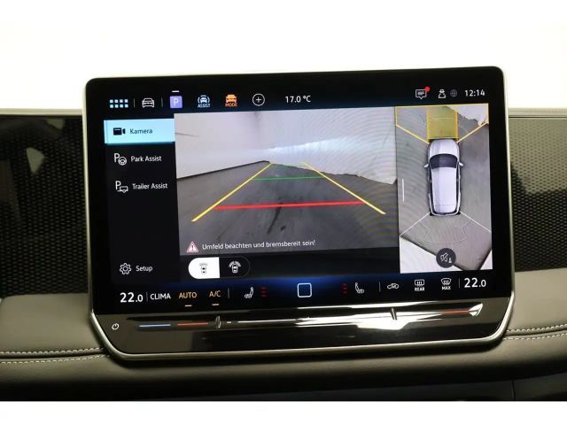 Volkswagen Tiguan 2.0 TDI DSG