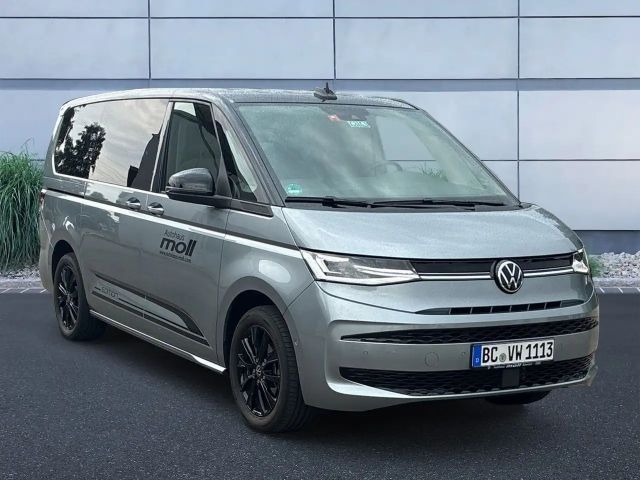 Volkswagen Multivan DSG Lang T7