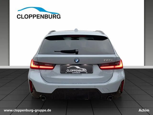 BMW 330 330e M-Sport Touring