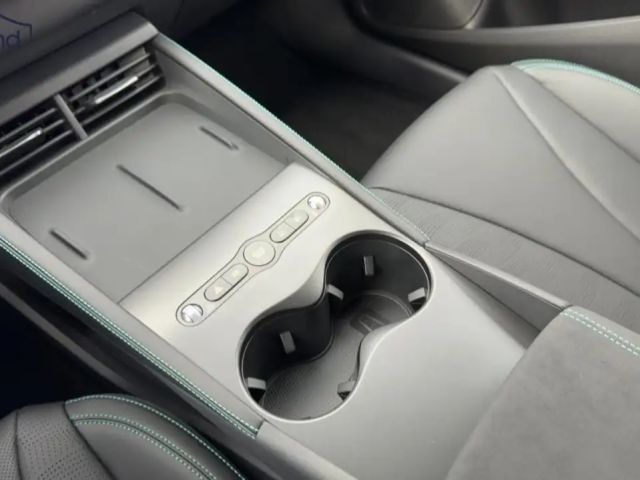 BYD Seal Boost DM-i Touring