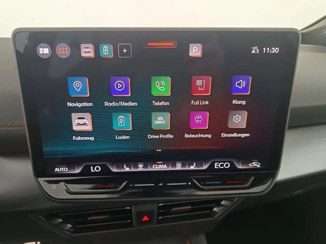 Cupra Born 77 kWh eBoost