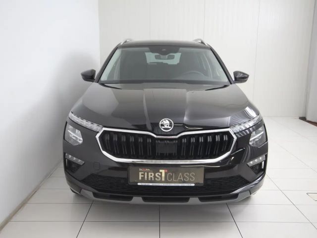 Skoda Kamiq Selection
