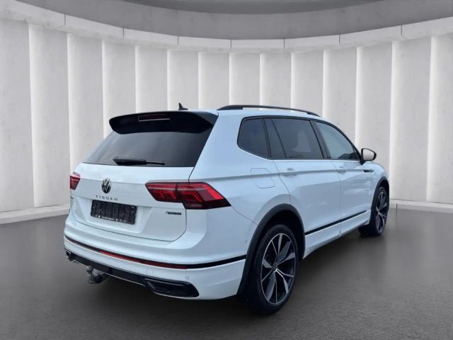 Volkswagen Tiguan Allspace R-Line