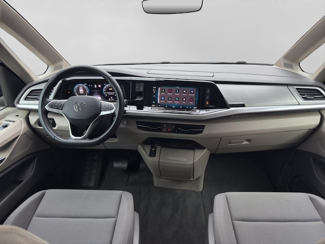 Volkswagen Multivan 2.0 TDI Lang Life