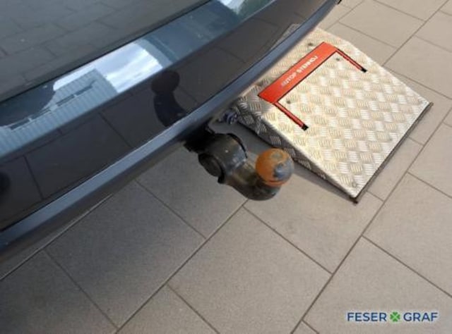 Audi Q3 35 TDI S-Tronic