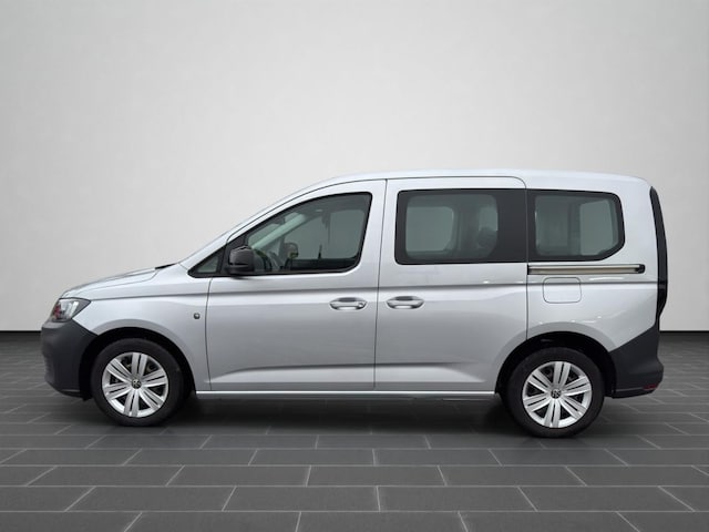 Volkswagen Caddy 2.0 TDI Combi