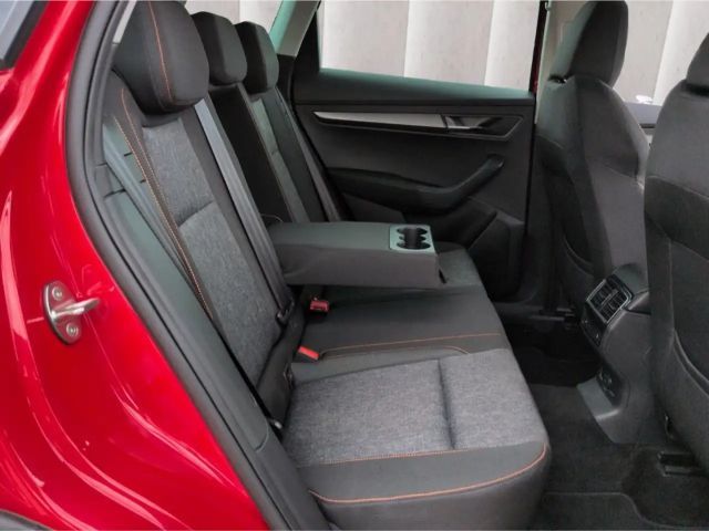 Skoda Karoq 1.5 TSI Clever