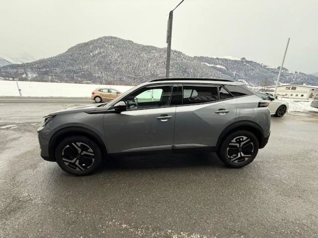 Peugeot 2008 Allure Pack