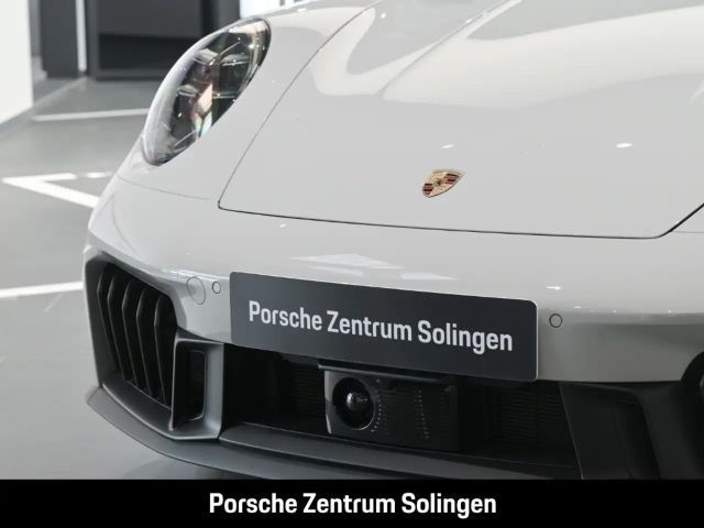 Porsche 911 Cabrio Carrera GTS