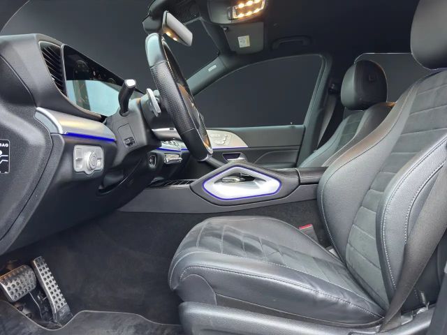 Mercedes-Benz GLE 350 4MATIC