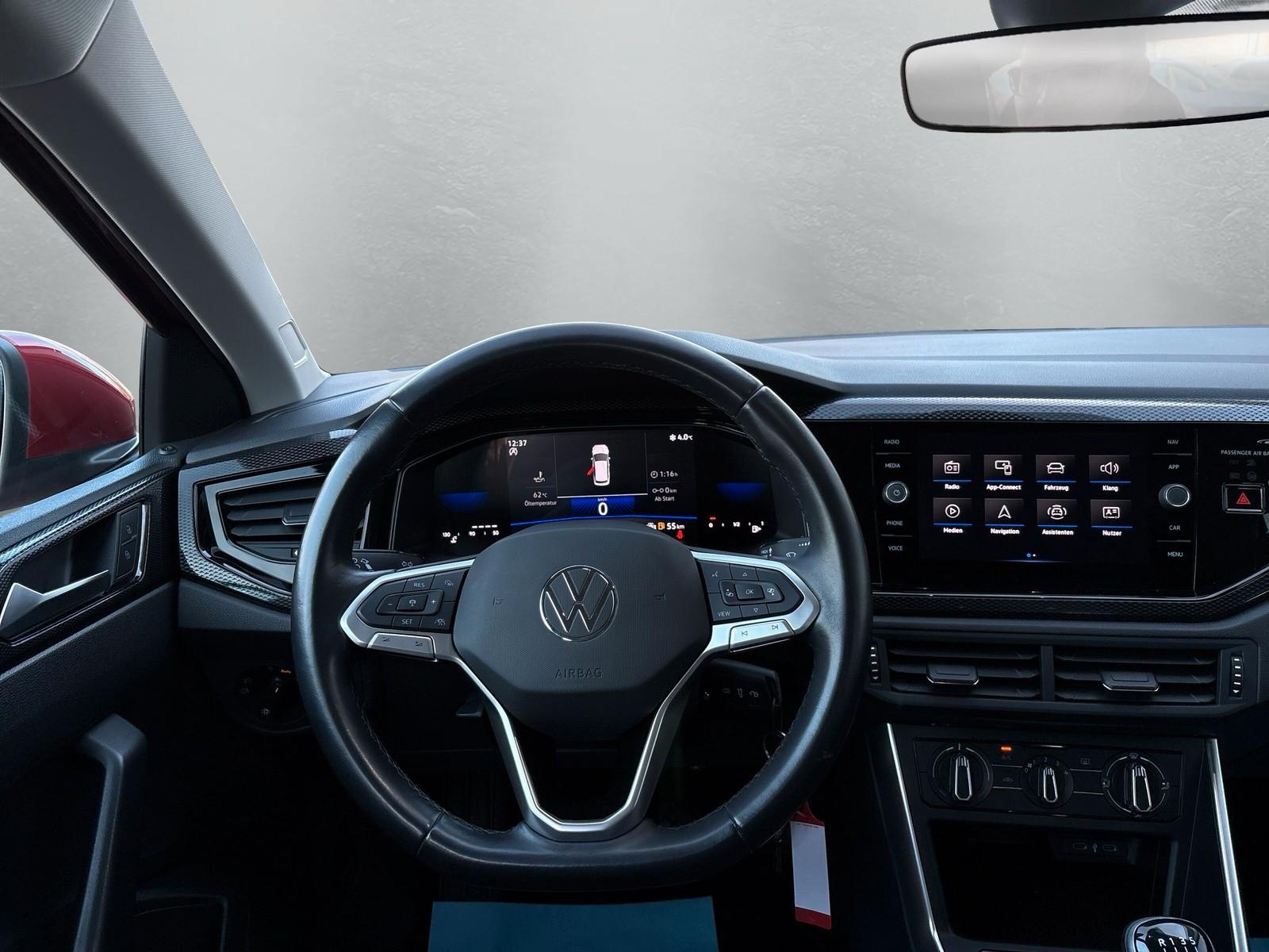 Volkswagen Taigo Life