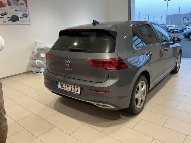 Volkswagen Golf Golf VIII Move