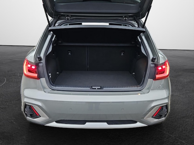 Audi A1 30 TFSI Allstreet S-Tronic