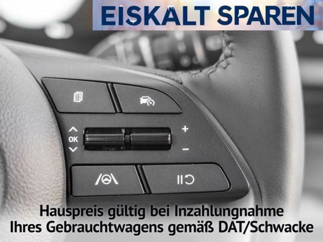 Hyundai Bayon 1.0 Prime T-GDi