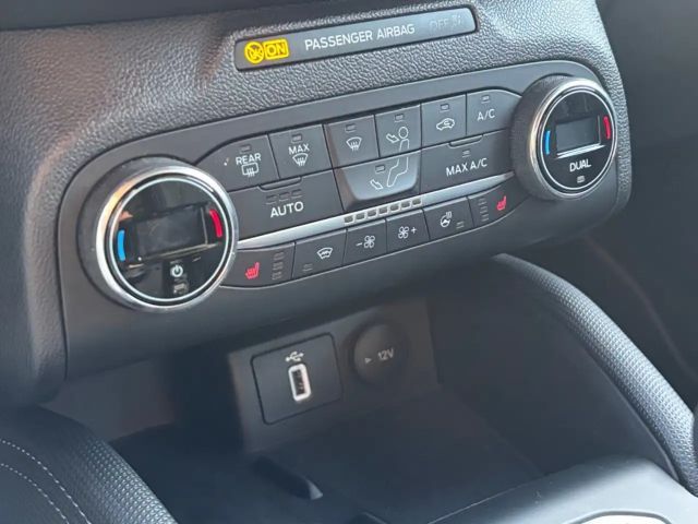 Ford Focus Active EcoBoost