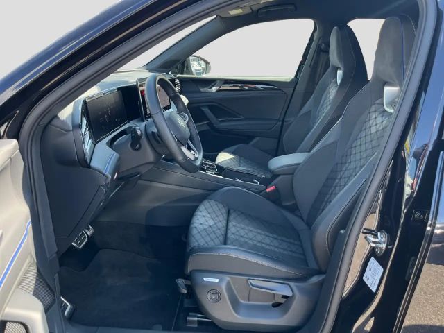 Volkswagen Tiguan 1.5 eTSI DSG IQ.Drive R-Line