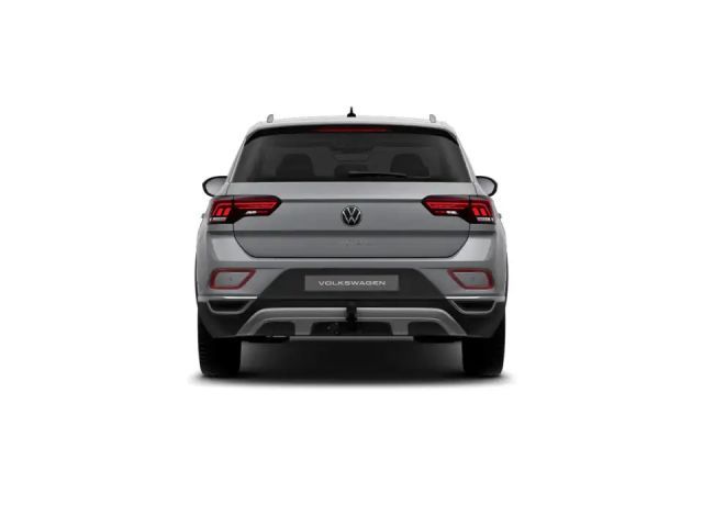 Volkswagen T-Roc 1.5 TSI Style