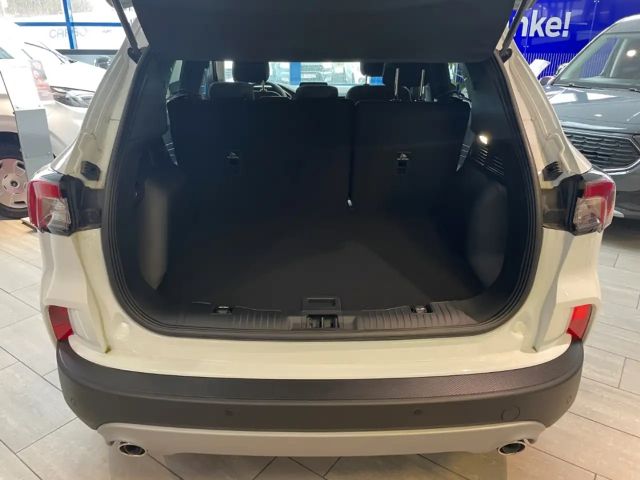 Ford Kuga Titanium