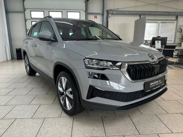 Skoda Karoq 2.0 TDI Tour